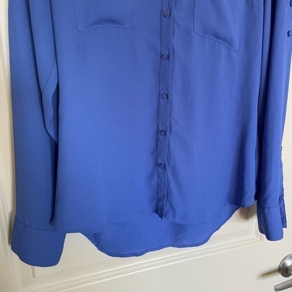 Express Blouse - Picture 3 of 9